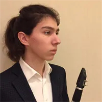 Фотография репетитора Чижиков Федор Александрович