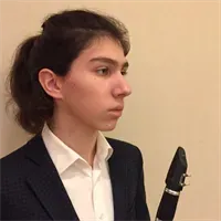 Фотография репетитора Чижиков Федор Александрович