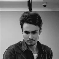 Фотография репетитора Кислухин Кирилл Николаевич