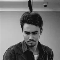 Фотография репетитора Кислухин Кирилл Николаевич