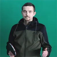 Фотография репетитора Гринев Евгений Игоревич