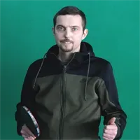 Фотография репетитора Гринев Евгений Игоревич