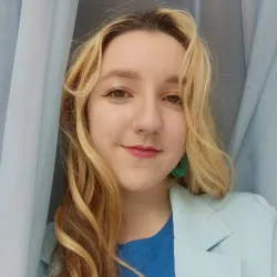 Фотография репетитора Капсамун Диана Трифоновна