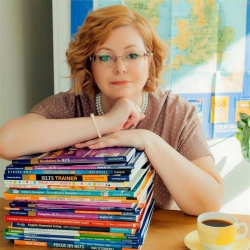 Фотография репетитора Гриднева Наталия Александровна