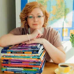 Фотография репетитора Гриднева Наталия Александровна