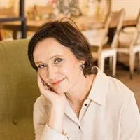 Фотография репетитора Хахалкина Татьяна Владимировна