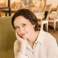 Фотография репетитора Хахалкина Татьяна Владимировна