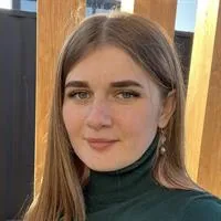 Фотография репетитора Мельник Полина Ильинична