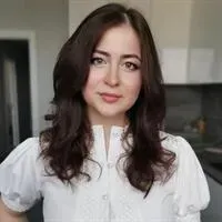 Фотография репетитора Рябова Анастасия Викторовна