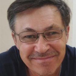 Фотография репетитора Бобровский Валерий Георгиевич