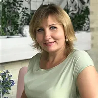 Фотография репетитора Левина Марина Петровна