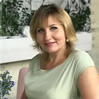 Фотография репетитора Левина Марина Петровна