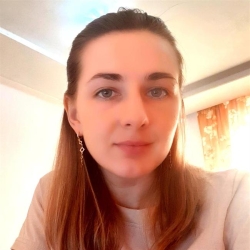 Фотография репетитора Ли Ольга Иванова