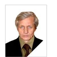 Фотография репетитора Юсупов Нурали Авазович