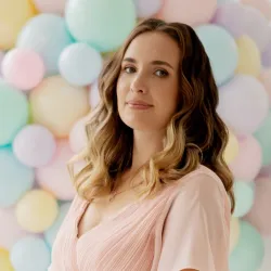 Фотография репетитора Волкова Марина Сергеевна