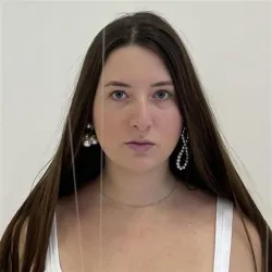 Фотография репетитора Бабская Ирина Александровна