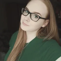 Фотография репетитора Тумакова Анастасия Евгеньевна