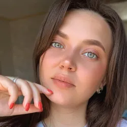 Фотография репетитора Власова Юлия Владимировна