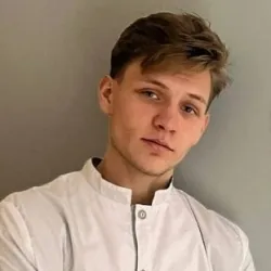 Фотография репетитора Глазов Фёдор Алексеевич