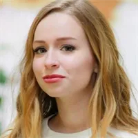 Фотография репетитора Тотмина Анастасия Сергеевна