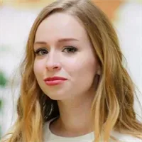 Фотография репетитора Тотмина Анастасия Сергеевна