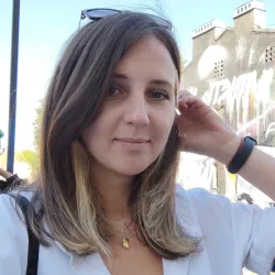 Фотография репетитора Михальченко Екатерина Алексеевна