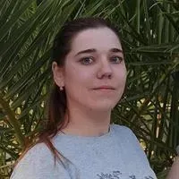 Фотография репетитора Гуртикова Наталья Евгеньевна