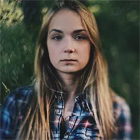 Фотография репетитора Маркова Полина Денисовна