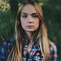 Фотография репетитора Маркова Полина Денисовна