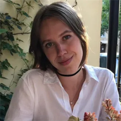 Фотография репетитора Гришина Юлия Владимировна