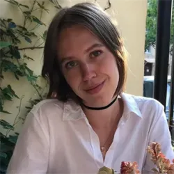 Фотография репетитора Гришина Юлия Владимировна