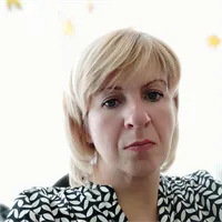 Фотография репетитора Струнова Светлана Аркадьевна