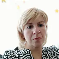 Фотография репетитора Струнова Светлана Аркадьевна