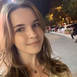 Фотография репетитора Гогричиани Елизавета Михайловна