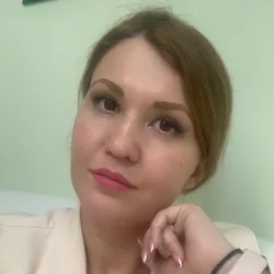 Фотография репетитора Кудинова Любовь Сергеевна