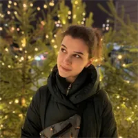 Фотография репетитора Рязанцева Рената Александровна