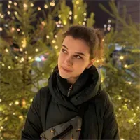 Фотография репетитора Рязанцева Рената Александровна