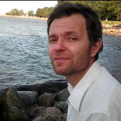 Фотография репетитора Клеопов Дмитрий Алексеевич