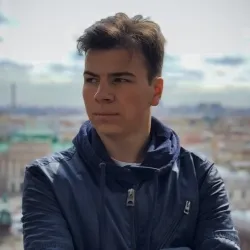 Фотография репетитора Юсупов Феликс Ренатович