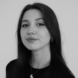 Фотография репетитора Куркова Екатерина Алексеевна