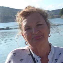 Фотография репетитора Конько Таисия Михайловна