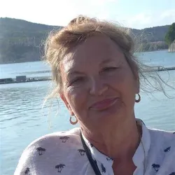 Фотография репетитора Конько Таисия Михайловна