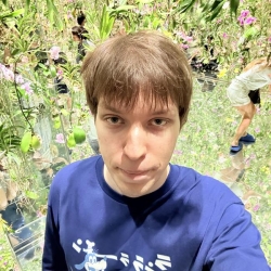 Фотография репетитора Новиков Даниил Олегович