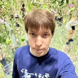 Фотография репетитора Новиков Даниил Олегович