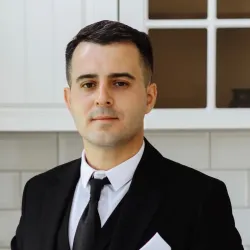 Фотография репетитора Непомнящий Павел Андреевич