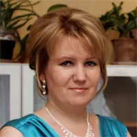 Фотография репетитора Грищенко Марина Викторовна