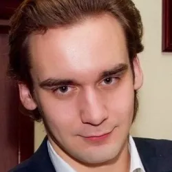 Блихарский Павел Олегович