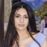 Фотография репетитора Погосян Лусинэ Васильевна