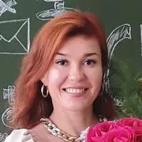 Фотография репетитора Борисова Лилия Галимхановна