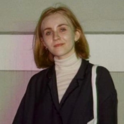 Фотография репетитора Ташуева Полина Сергеевна